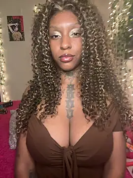 MistiSavannah online show from 01/09/26, 12:46