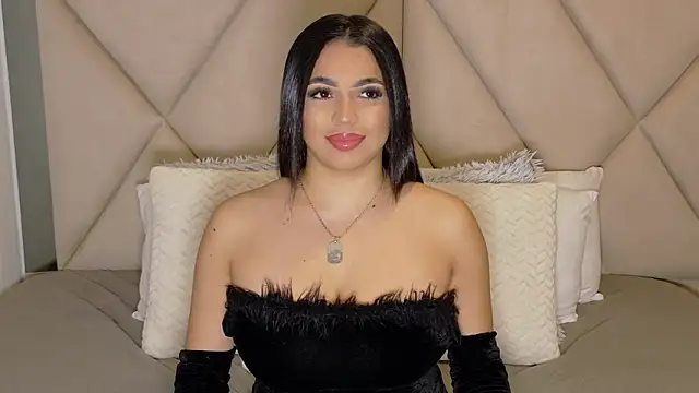 CharlotteeBrownn online show from 02/01/26, 02:21