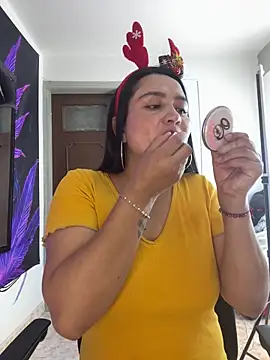 Rouse69  online show from 12/18/25, 07:36