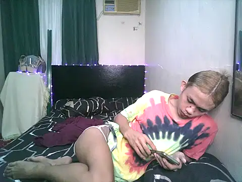 Sweet-shopia online show from 10/25/25, 08:00