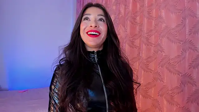 riley bensongh online show from 11/13/25, 10:19