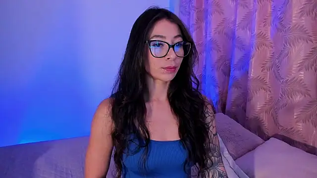 riley bensongh online show from 02/12/26, 08:37