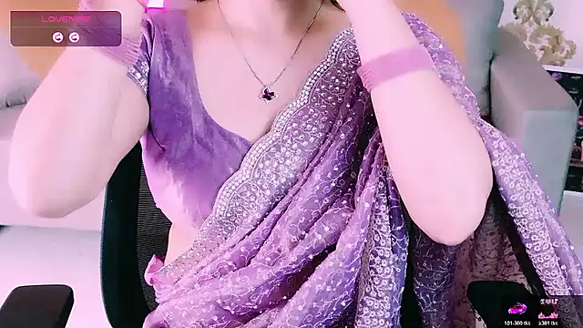 My Rose online show from 03/11/26, 04:02