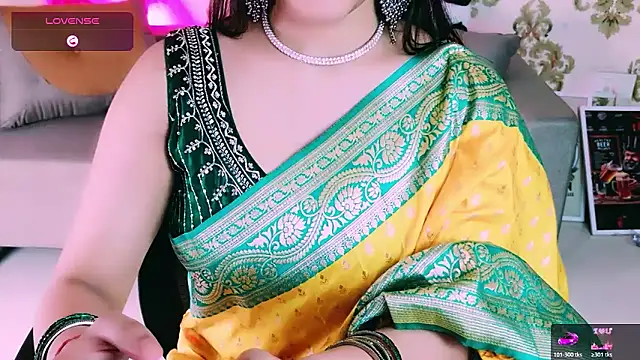 My Rose online show from 03/17/26, 03:15