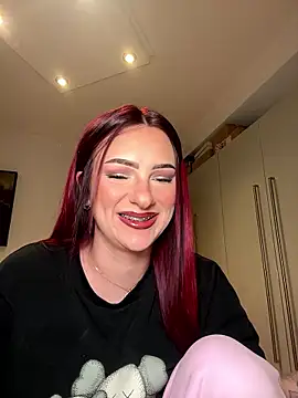 OliviaaFischer online show from 01/09/26, 09:49