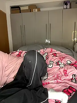 OliviaaFischer online show from 01/14/26, 05:07