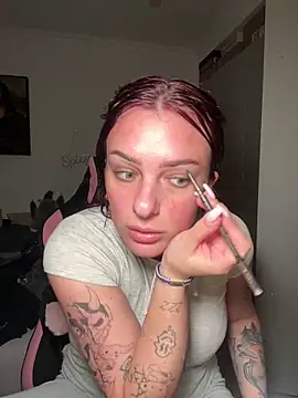 OliviaaFischer online show from 02/14/26, 06:37