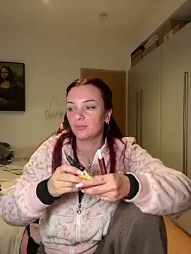 OliviaaFischer online show from 02/22/26, 02:37