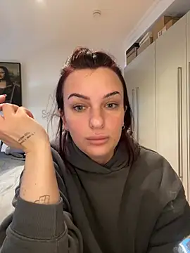 OliviaaFischer online show from 03/03/26, 11:16