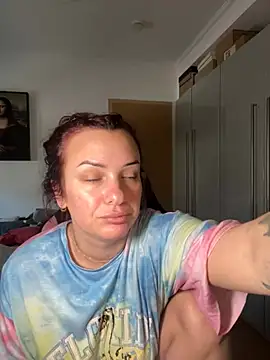 OliviaaFischer online show from 03/06/26, 12:34