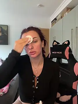 OliviaaFischer online show from 03/21/26, 02:42