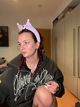 OliviaaFischer online show from 03/23/26, 02:10