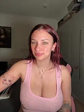 OliviaaFischer online show from 05/24/26, 05:18