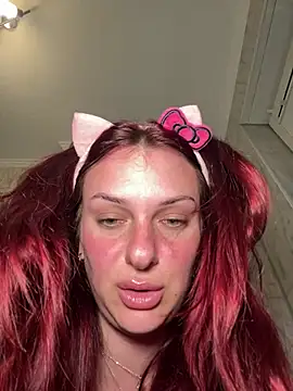 OliviaaFischer online show from 05/27/26, 10:07