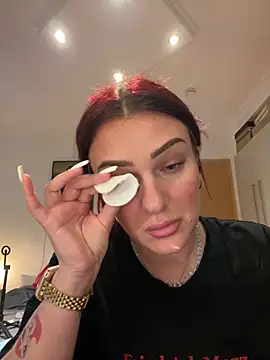 OliviaaFischer online show from 07/08/26, 04:33