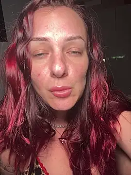 OliviaaFischer online show from 07/17/26, 08:21