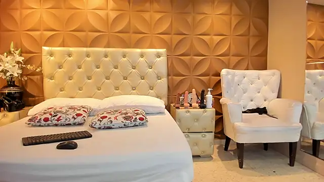 BarbaraCortez online show from 01/11/26, 08:14