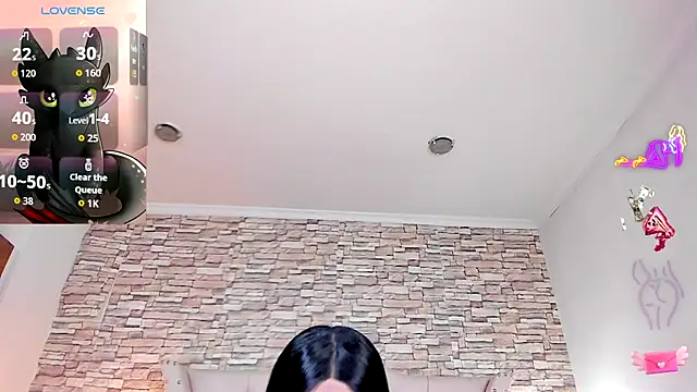 Snapshot of Lucia-Horny24 chatting on 10/10/25, 08:19 Lucia-Horny24 online show from 10/10/25, 08:19