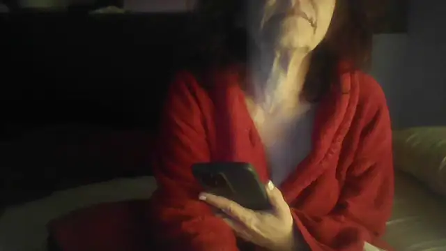 klarissabloum online show from 03/23/26, 07:12