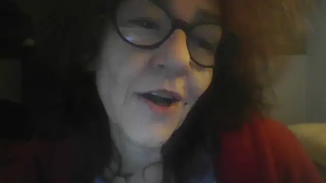 klarissabloum online show from 03/24/26, 08:19