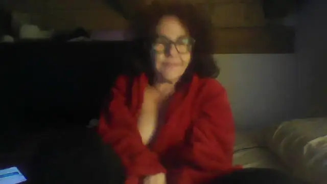 klarissabloum online show from 04/01/26, 06:25