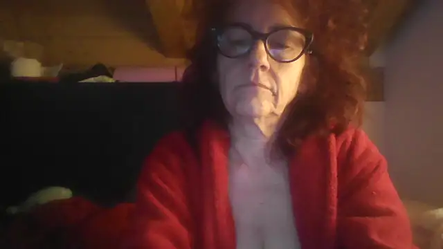 klarissabloum online show from 04/04/26, 08:34