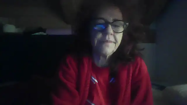 klarissabloum online show from 04/10/26, 05:34