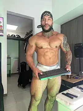 Andrew Johnnson online show from 10/11/25, 06:39