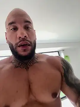 Andrew Johnnson online show from 11/04/25, 04:39