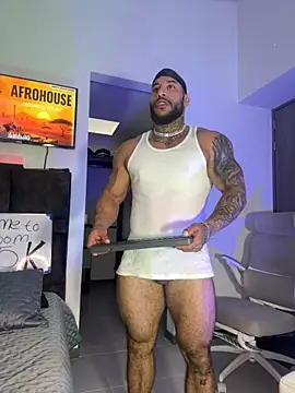 Andrew Johnnson online show from 11/19/25, 09:26