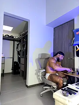 Andrew Johnnson online show from 11/25/25, 07:47