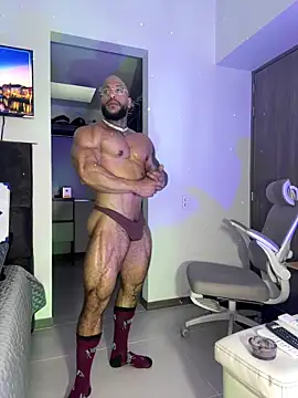 Andrew Johnnson online show from 11/27/25, 07:27