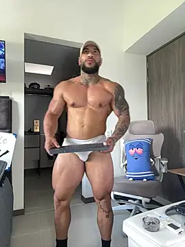 Andrew Johnnson online show from 02/25/26, 07:34