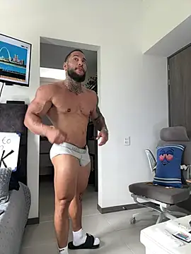 Andrew Johnnson online show from 03/19/26, 07:07