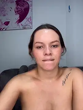 miacarrot online show from 04/14/26, 03:34