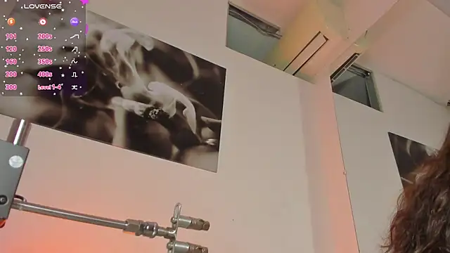 pretty78angel online show from 10/13/25, 08:09