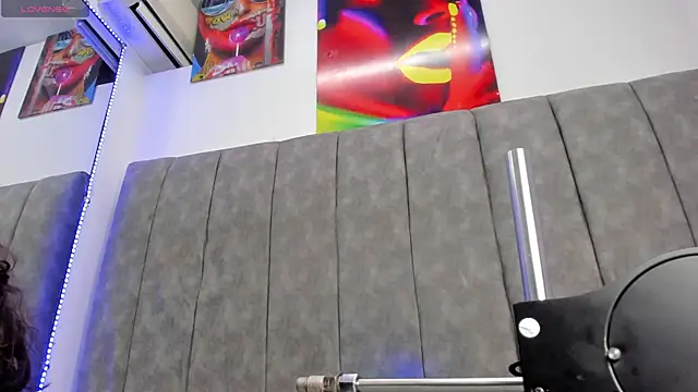 pretty78angel online show from 10/16/25, 08:10