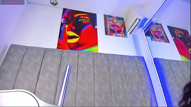 pretty78angel online show from 10/17/25, 08:44