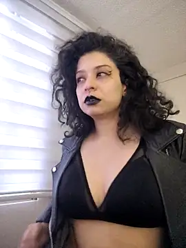 miss carmila1 online show from 09/22/25, 10:45