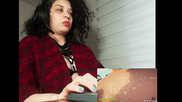 miss carmila1 online show from 09/26/25, 10:47