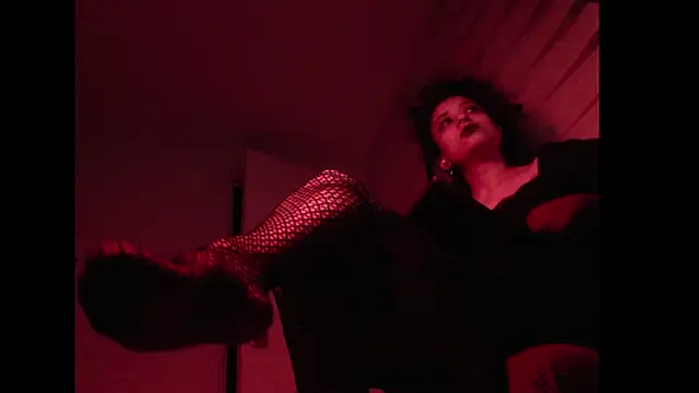 miss carmila1 online show from 10/17/25, 11:07