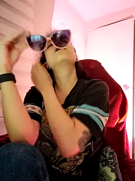 miss carmila1 online show from 02/18/26, 11:44