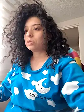 miss carmila1 online show from 03/27/26, 04:51