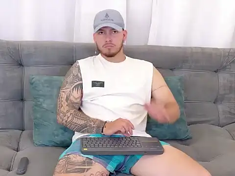 JaxRagnar online show from 05/16/26, 11:57