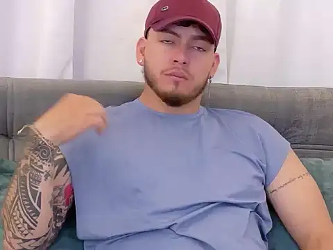 JaxRagnar online show from 06/04/26, 12:05