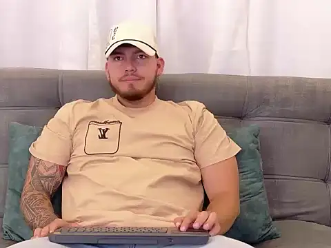 JaxRagnar online show from 07/07/26, 03:31