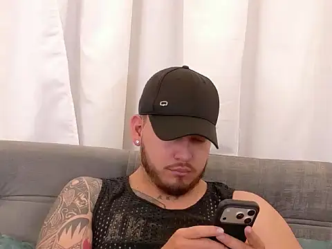 JaxRagnar online show from 07/13/26, 02:25