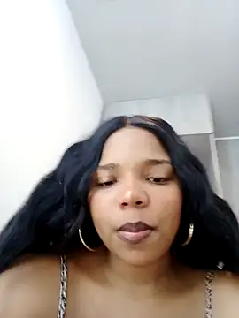 Chanell mina online show from 10/28/25, 03:43