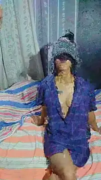 Chooty Couple online show from 03/10/26, 09:09