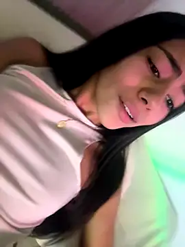 LilybethGray online show from 12/22/25, 04:04